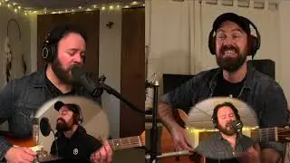 Lyle Divinsky's Together Wherever - Chapter 4 