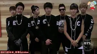 【fanvid】BTS，Happy 4th Anniversary