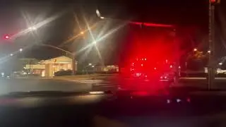 Wheaton (WVRS) Ambulance 742 Charlie Responding