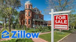 Why These 5 Houses Struggled to Sell: Zillow's Haunted Listings