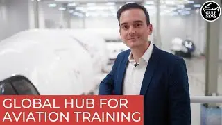 Why the UAE is a global hub for aviation training