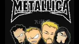 Metallica - Presidio Songs (St. Anger Demos)