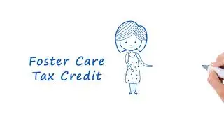 Foster Care Tax Credit Christian Family Care