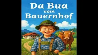 KarInka - Da Bua vom Bauernhof