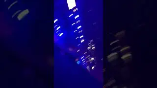 Arijit Jio Garden mumbai show 2020