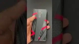 Realme X2 Pro Skin ( ALL MOBILES SKIN AVAILABLE)