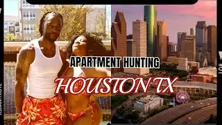 NEW YORK TAKES ON HOUSTON TEXAS - HIGH RISE LUXURY APARTMENT SEARCH / TOUR !! Part 1 - NAME & PRICE