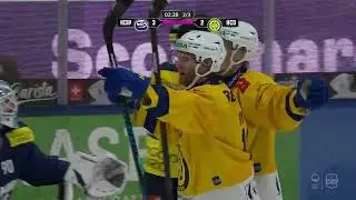 05.10.2025 HCAP - HCD 4-6 Highlights