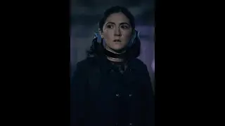 Esther IS BAD ASS 💪| Orphan: First Kill #shorts