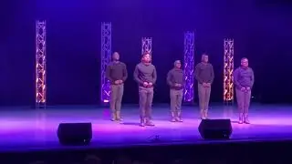 2020 Camille Armstrong Stepshow, Omega Psi Phi Fraternity Inc., Kappa Delta Chapter