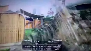 1v1 against SnowyPeace!I got diamond!
