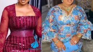 20+ Asoebi queens who brought beauty to the event