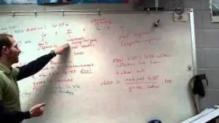 GDP, Nominal, Real, examples