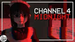 Setelah Pergi Memulung Aku Mau Bersantai, Tapi.... CHANNEL 4 MIDNIGHT