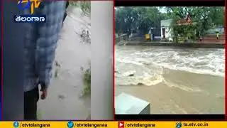 Heavy Rains in Gujarat | Valsad, Surat and Navsari | Worst Hit