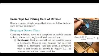 ICT management part ii