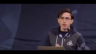 Ethermint & NFTs &ndash; Billy Rennekamp