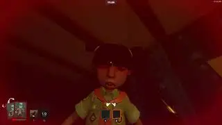 Secret Neighbor Skin Hack