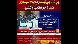 Auction of 75% shares for PIA&rsquo;s privatization to be held today.