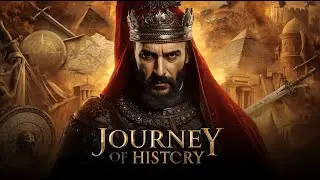 The Fall of Constantinople&ndash;1453 | How Sultan Mehmed I Changed World History Foreve #journeyofhistory