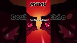 Double mythic star drops           #brawlstars #brawlstarsgame #brawltalk #supercell