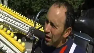 Reportaje Saltamontes RG