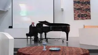 Rejoice, the Lord Is King-  by John Darwall, Arr. Jan Sanborn