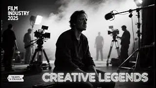 Surviving the Film Industry: Challenges & Triumphs