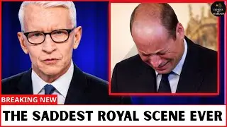 Royal Bombshell Charles & William Break Silence On Meghan&rsquo;s Fate  Then And Now 2026