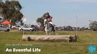 Riddells Creek Easter Horse Trials 2024