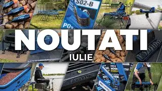 NOUL SCAUN MODULAR | Lansare de produse &ndash; vară