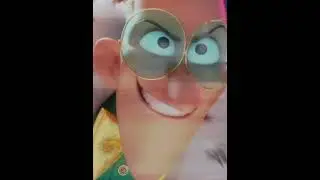 Maxime le mal #despicableme4  #minions