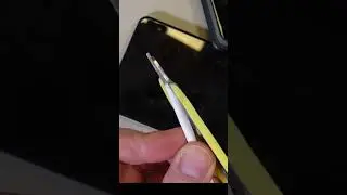 📲 Как БЕЗОПАСНО ОЧИСТИТЬ ЛЮБОЙ USB-порт!