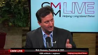 Rich Humann: What is H2M?