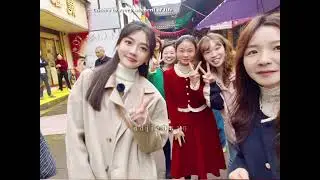 Rekaman variety show CCTV 