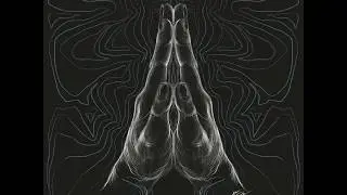 How to draw Praying Hands - Drawing Tutorial | Art.Love.Freedom by Greta Darets