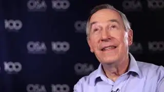 CAM Video - Chris Dainty