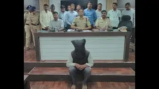 Important Press Conference Police Superintendent Nanded Abhinash Kumar on Murder Case Investigation