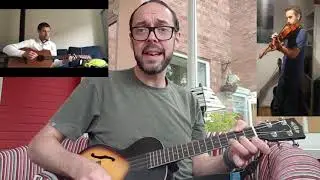 Wilcox:Hulse - Stand Softly (Isolation Songs #2)