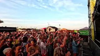 Parbleu Oerol 2025