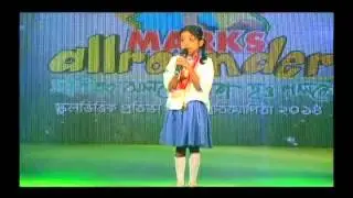 Marks Allrounder 2014 Episode 4 Rangpur Division (SSL Wireless)