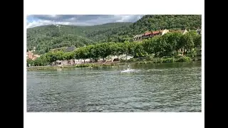 Adi`s Tube # Heildelberg rowing club # Corona in germany