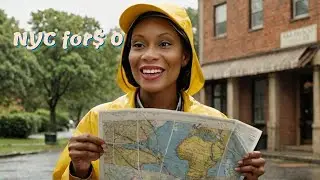 Explore the BEST Free Activities in New York City
