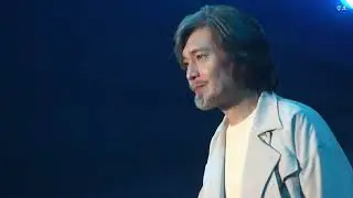 [4K] 임재범 - 이 밤이 지나면 (221029 서울콘서트Ⅰ)