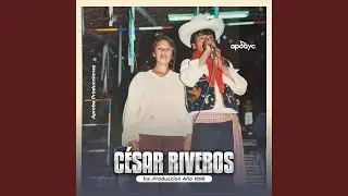CANSADO DE LA VIDA - C&Eacute;SAR RIVEROS