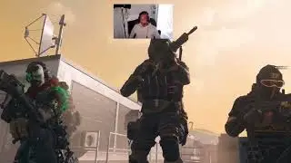 MW3 with Dontrell Hilliard & Austin Hooper | Almighty So 2