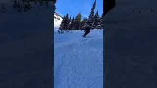 #snowboarding #redbull #grandtargheeresort #steakwad