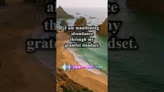 Positive Affirmations For For A Great Day | Positive Affirmations For Today | Positive Thinking