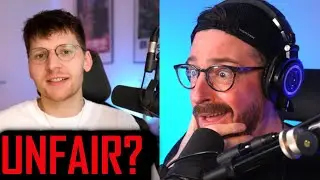 Das gro&szlig;e Problem mit Reaction Videos | Anergizer Reacts