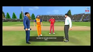 WORLD CUP QUALIFIERS &bull; WEST INDIES vs NETHERLANDS 18TH MATCH FULL HIGHLIGHTS
